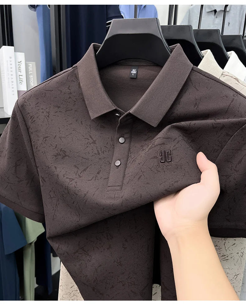 personality polo trend Shirt