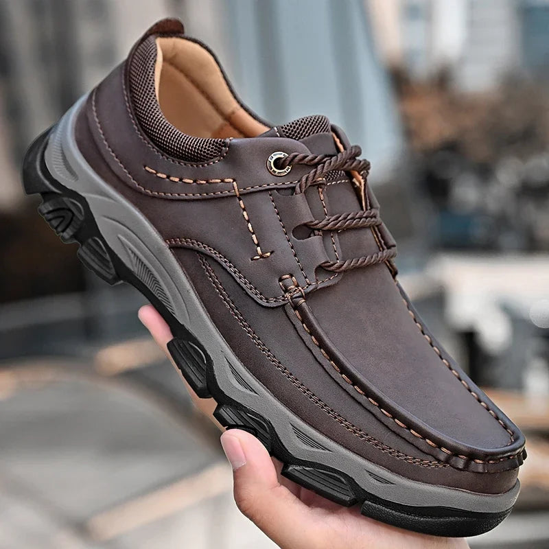 Hot Sale Male Comfortable Casual 2023 Genuine