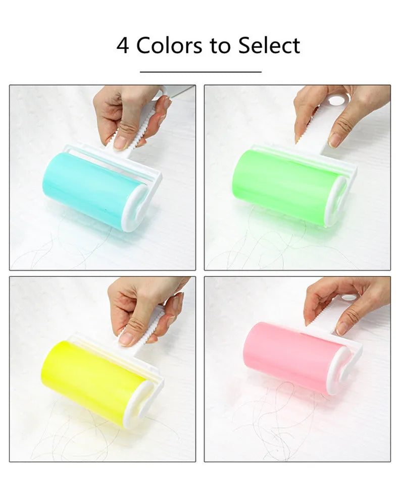 Reusable Lint Roller Washable Selection