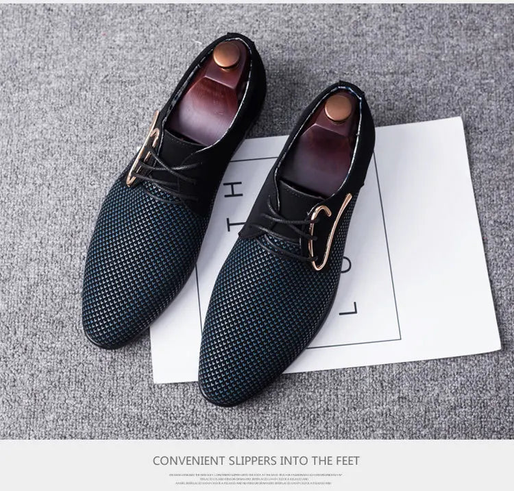 Retro Classic Fashion Luxury Wear Resistant N