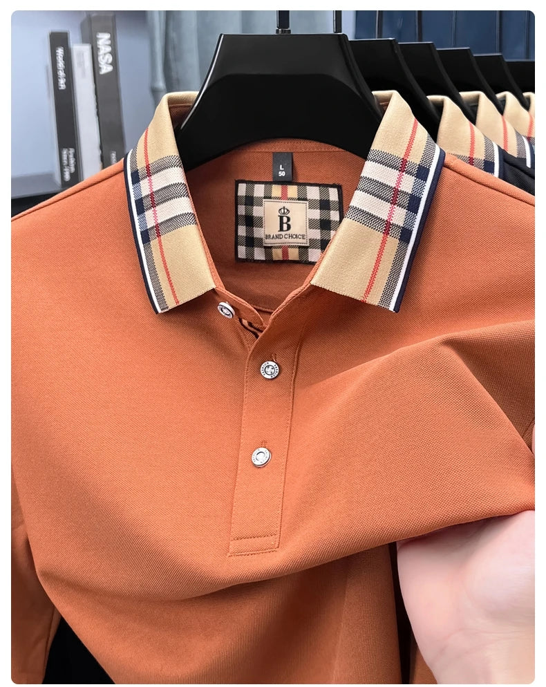 long sleeve Polo Polo