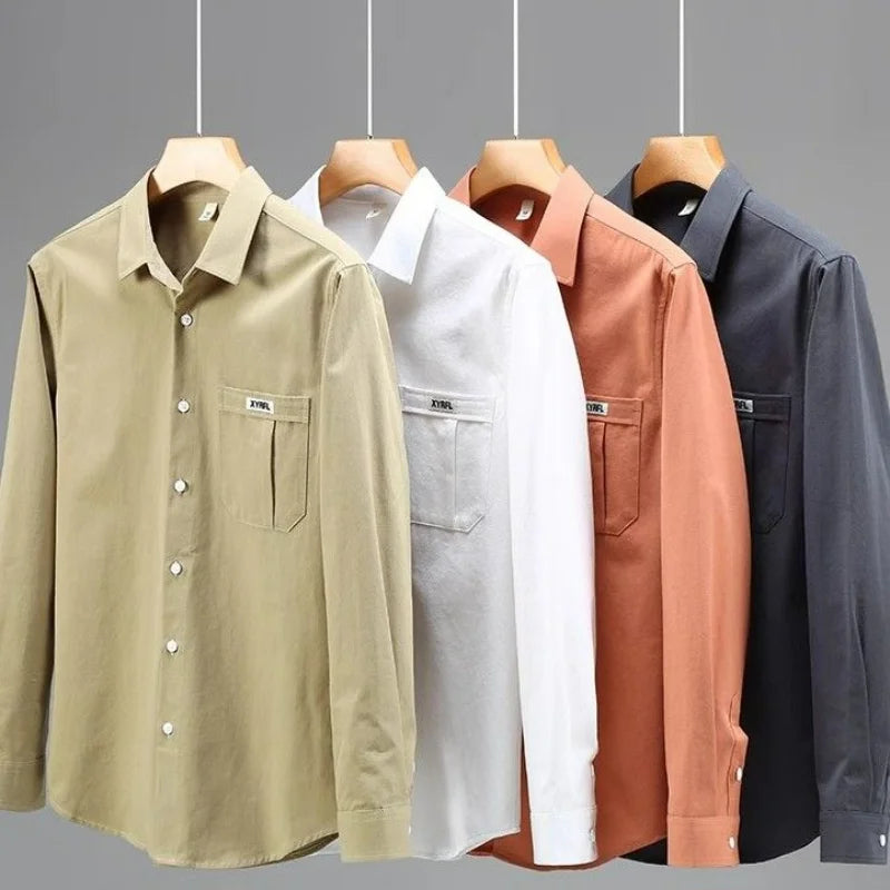 All Match Shirt