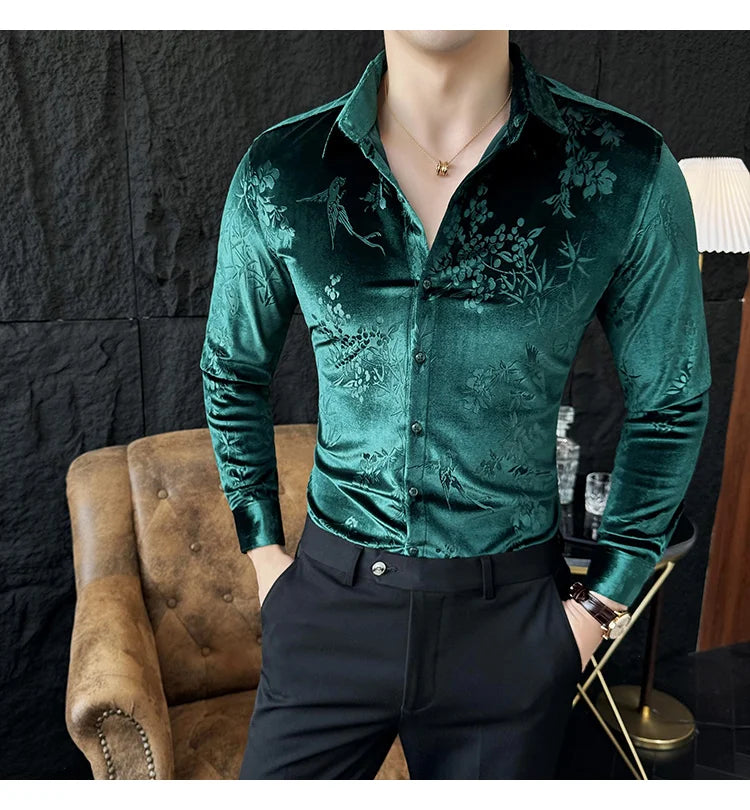 Modern Heritage Apparel