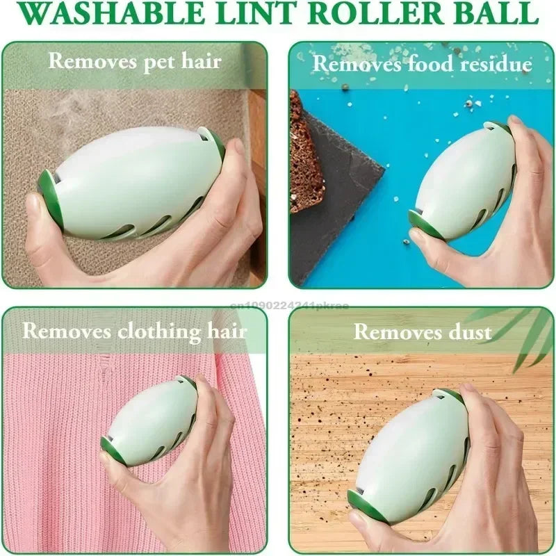 Lint Roller Choice Selection