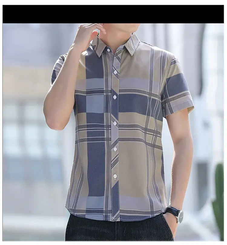 Mens Shirt