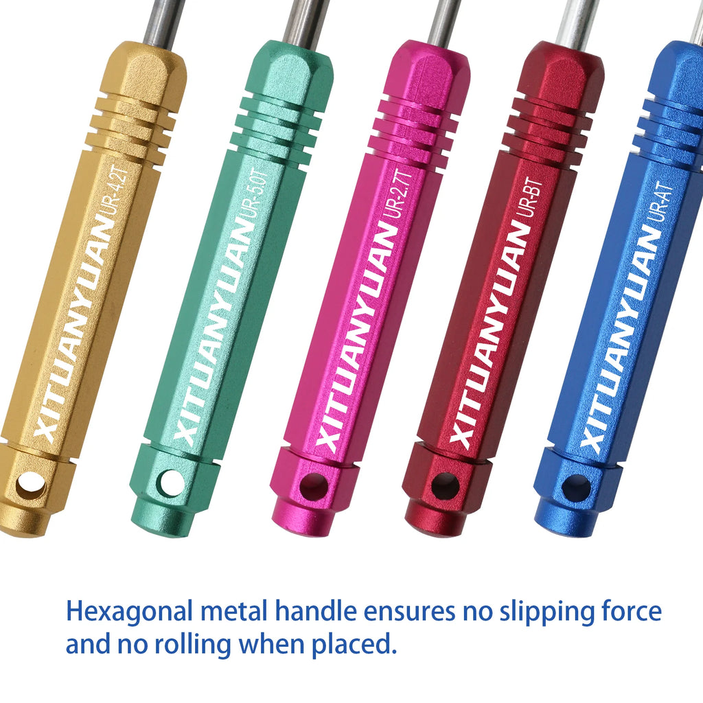 9pcs Removal Tool