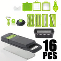 Vegetable Cutter Multifunctional Kitchen Automo