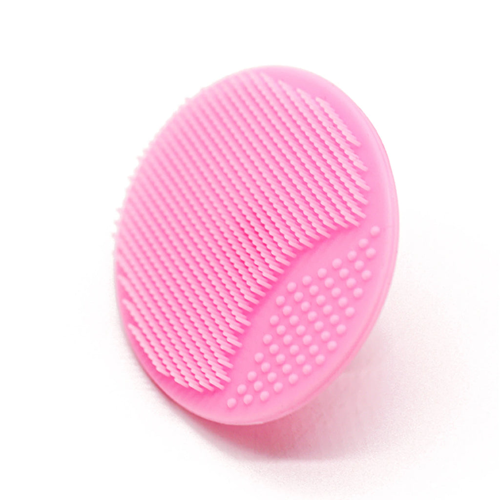 Soft Silicone Face Brush Radiant Beauty