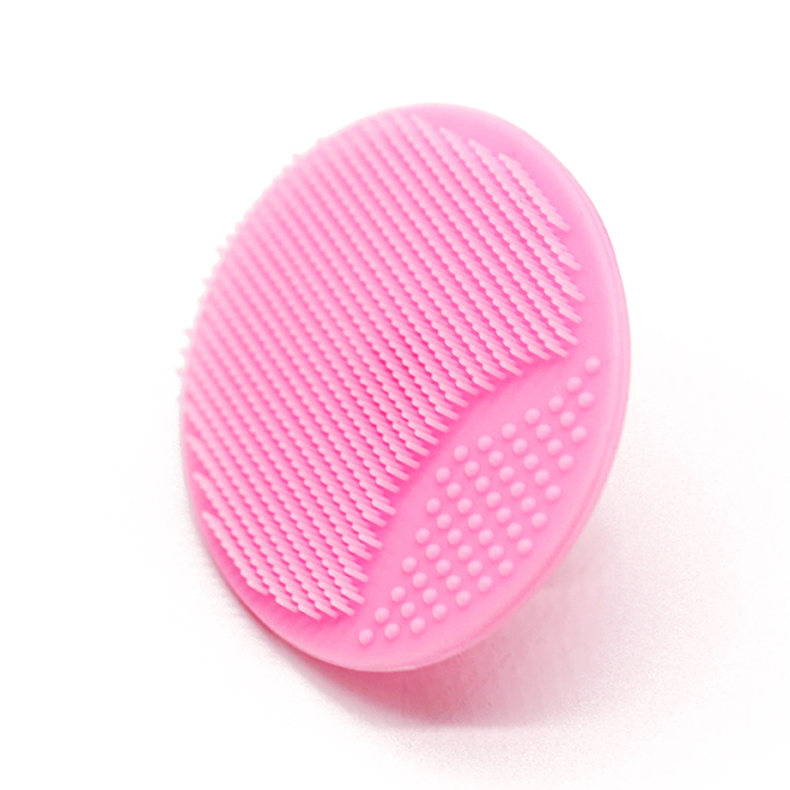 Soft Silicone Face Brush Radiant Beauty