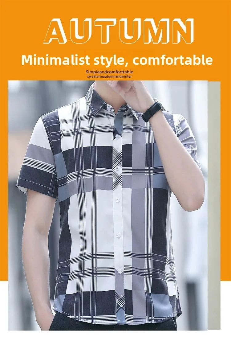 Mens Shirt