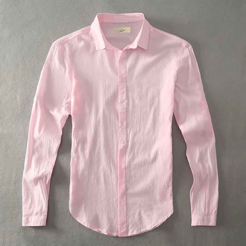 Slim Shirt
