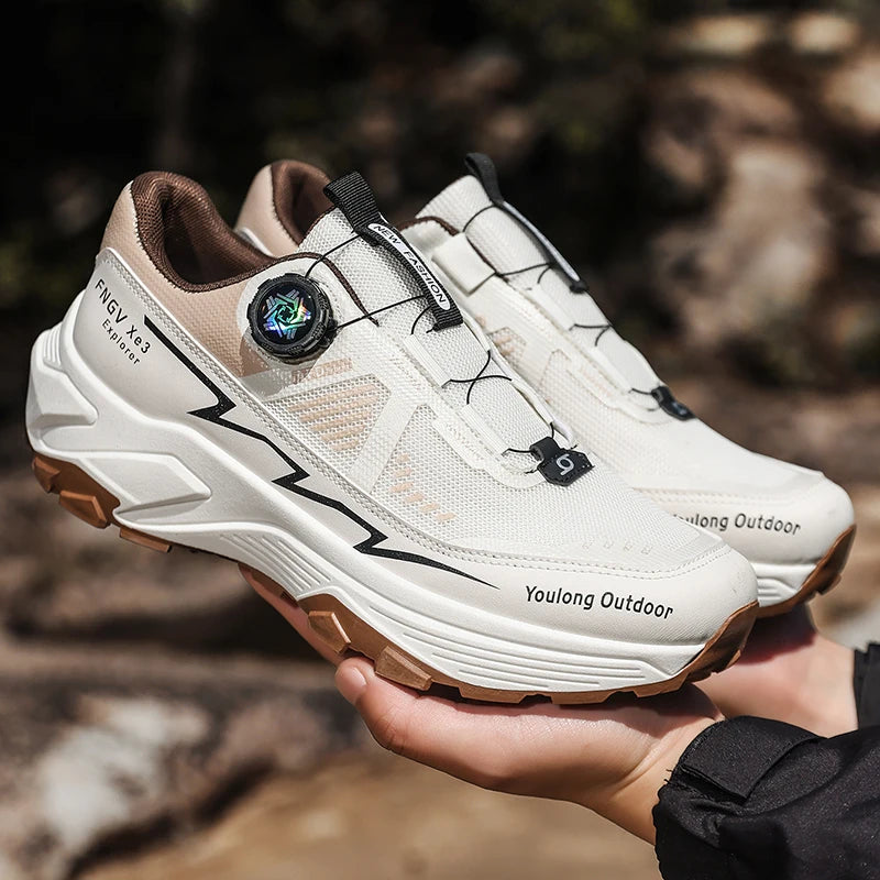 Sneakers Four Seasons Tennis Casual Outdoor P