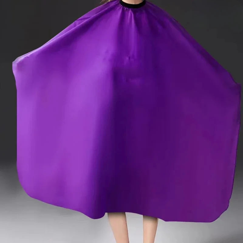 140120cm Hair Cutting Dress