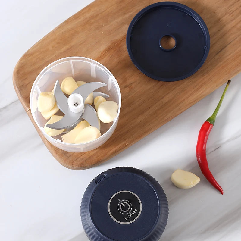 Electric Kitchen Food Chopper Choice Selection