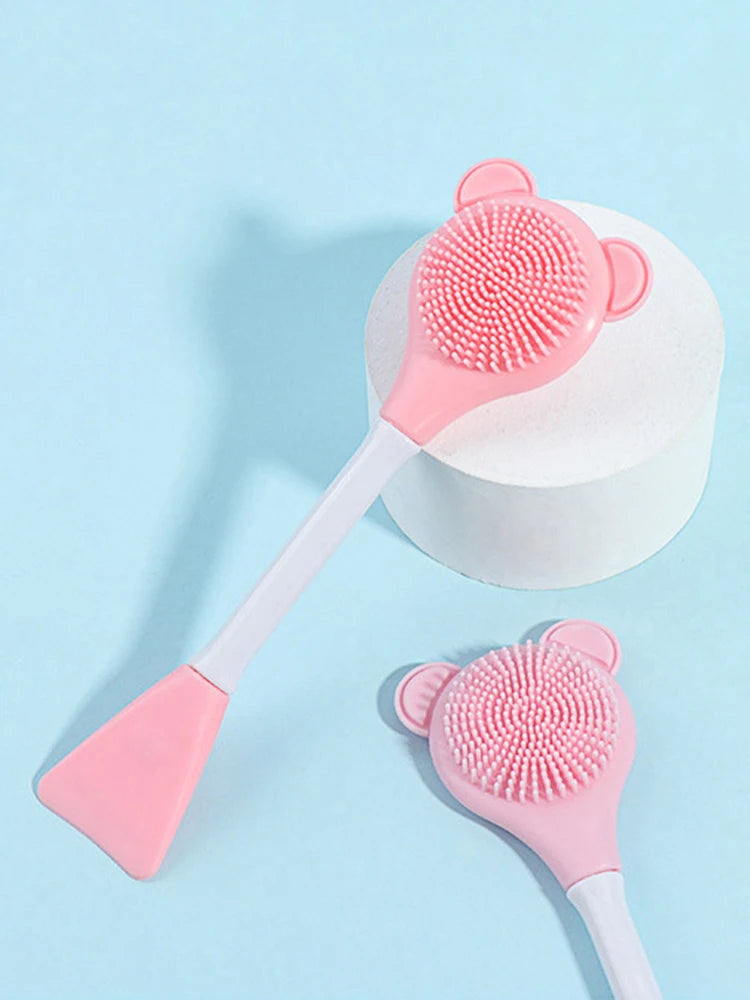 Cleansing Brush 2 In Automotive Pro