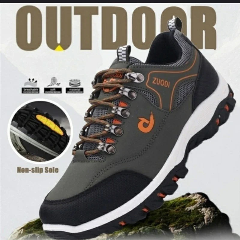 2023 New Fashion Outdoors Sneakers Tenn