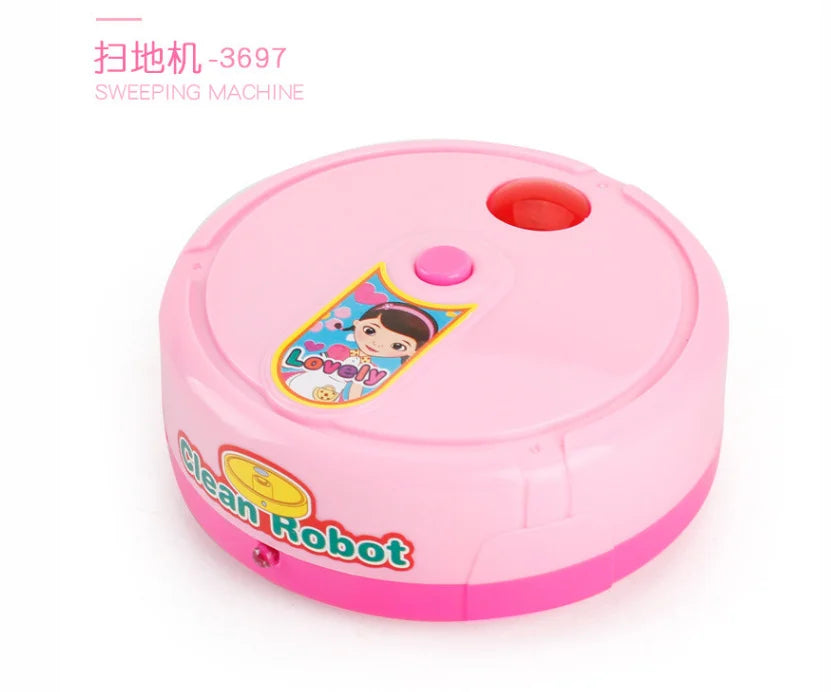 Childrens Simulated Kitchen Play House Small