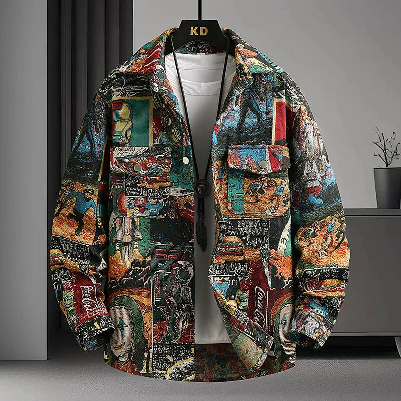 Streetdress Shirt