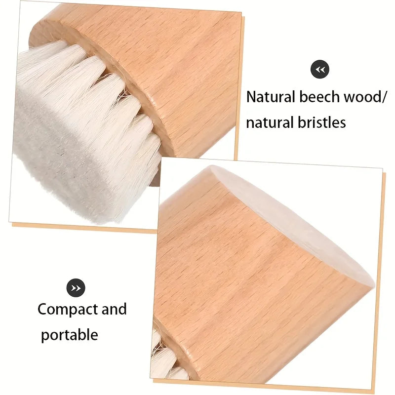Face Wash Brush Portable Radiant Beauty