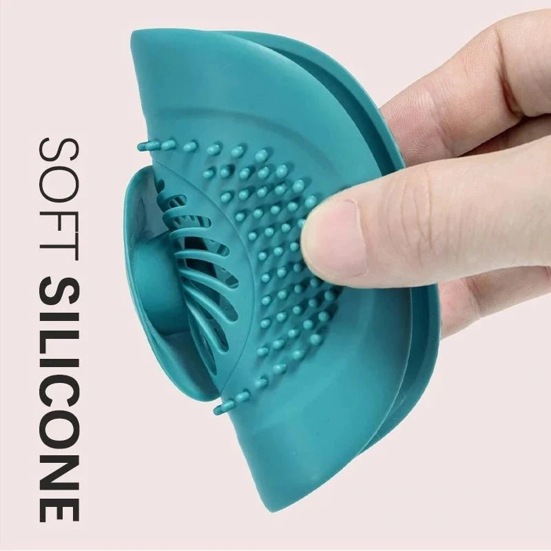 Sink Drain Strainer Hair Home Essentials