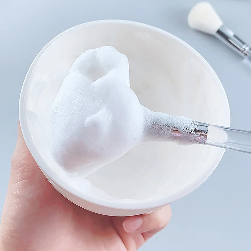 Facial Cleanser Brush Soft Automotive Pro
