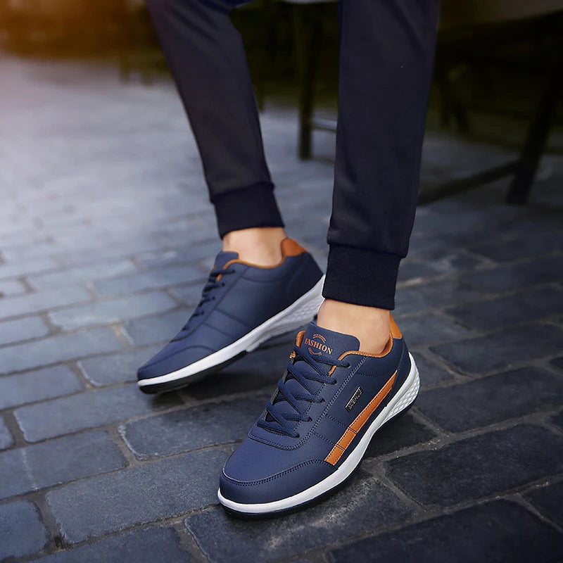 2024 Trend Breathable Fashion All Match Casua