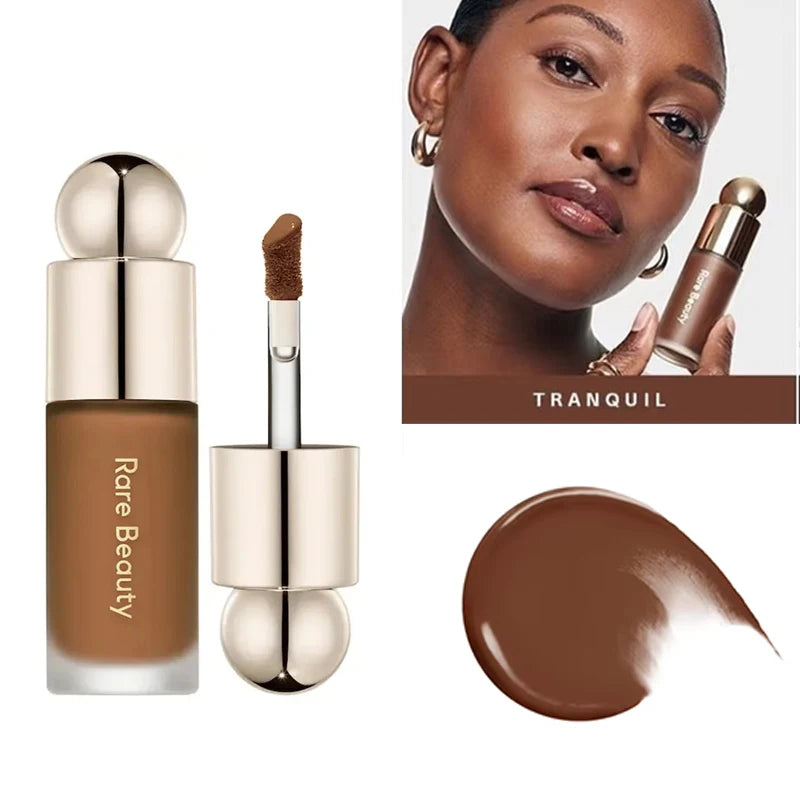 Soft Pinch Bronze Sculpting Contour