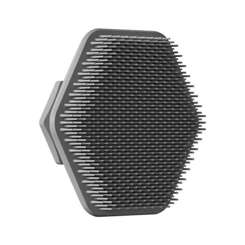 Facial Cleansing Brush Silicone Radiant Beauty